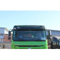 Indon Howo 6 Radnavigation für Sino -Dump -Ersatzteile 8x4 LKW